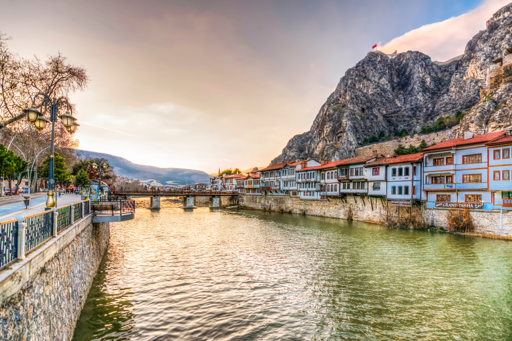 TPRECD Orta Karadeniz Bölge Toplantısı - 28-30 Haziran 2019 Amasya